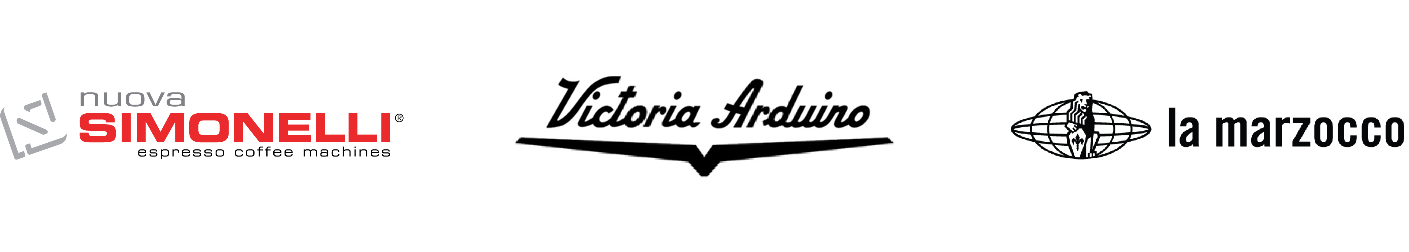 nuova simonelli victoria arduino la marzocco