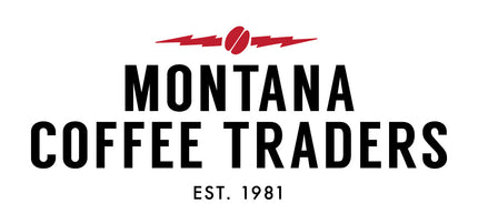 Montana Coffee Traders logo