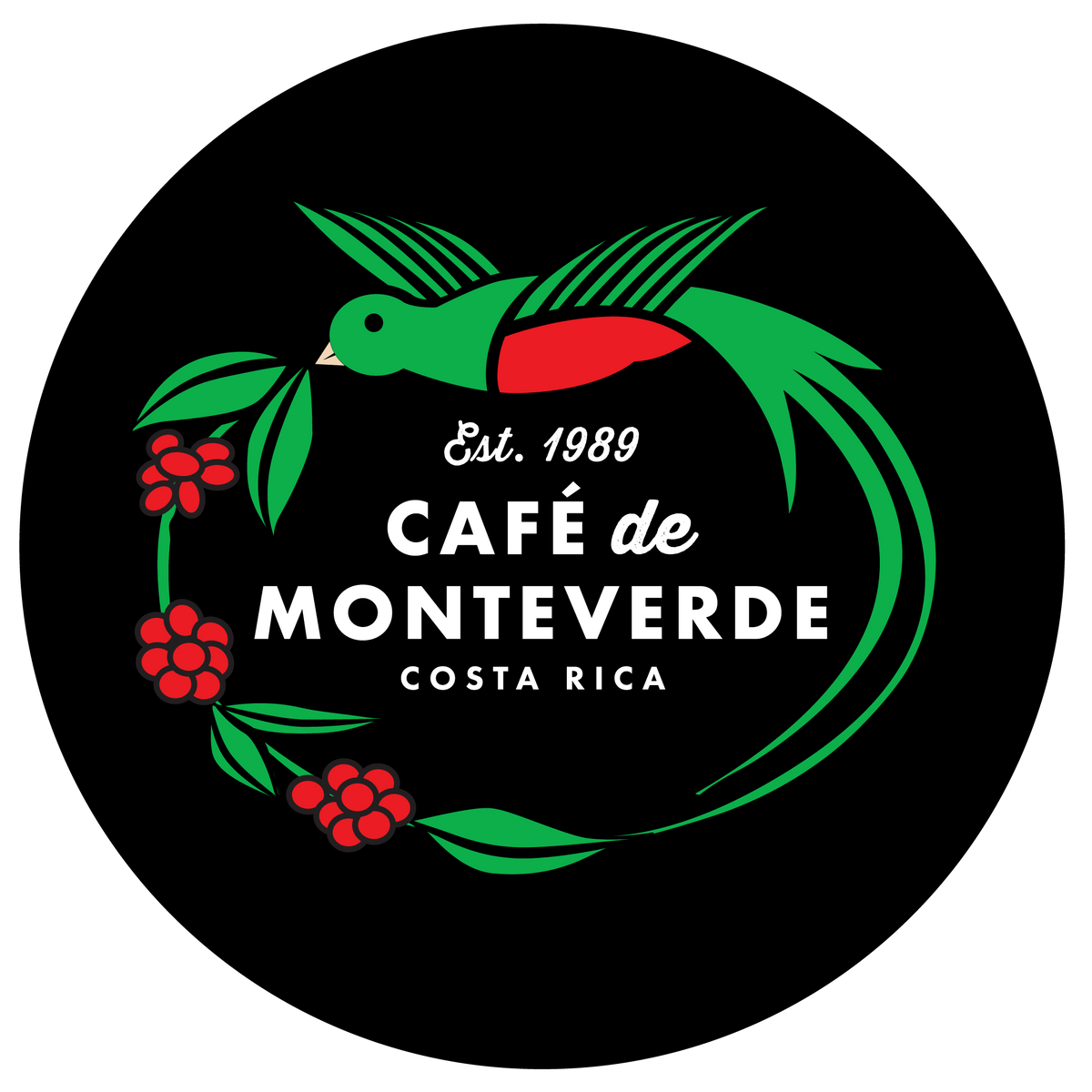 Café Monteverde