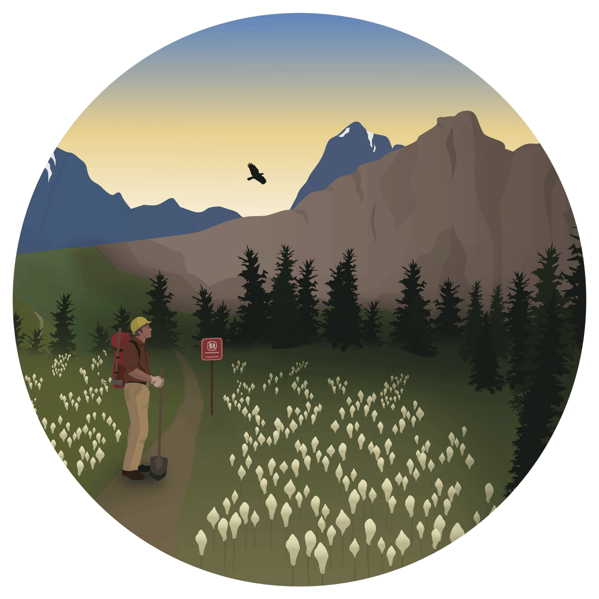 Organic Trailblazer