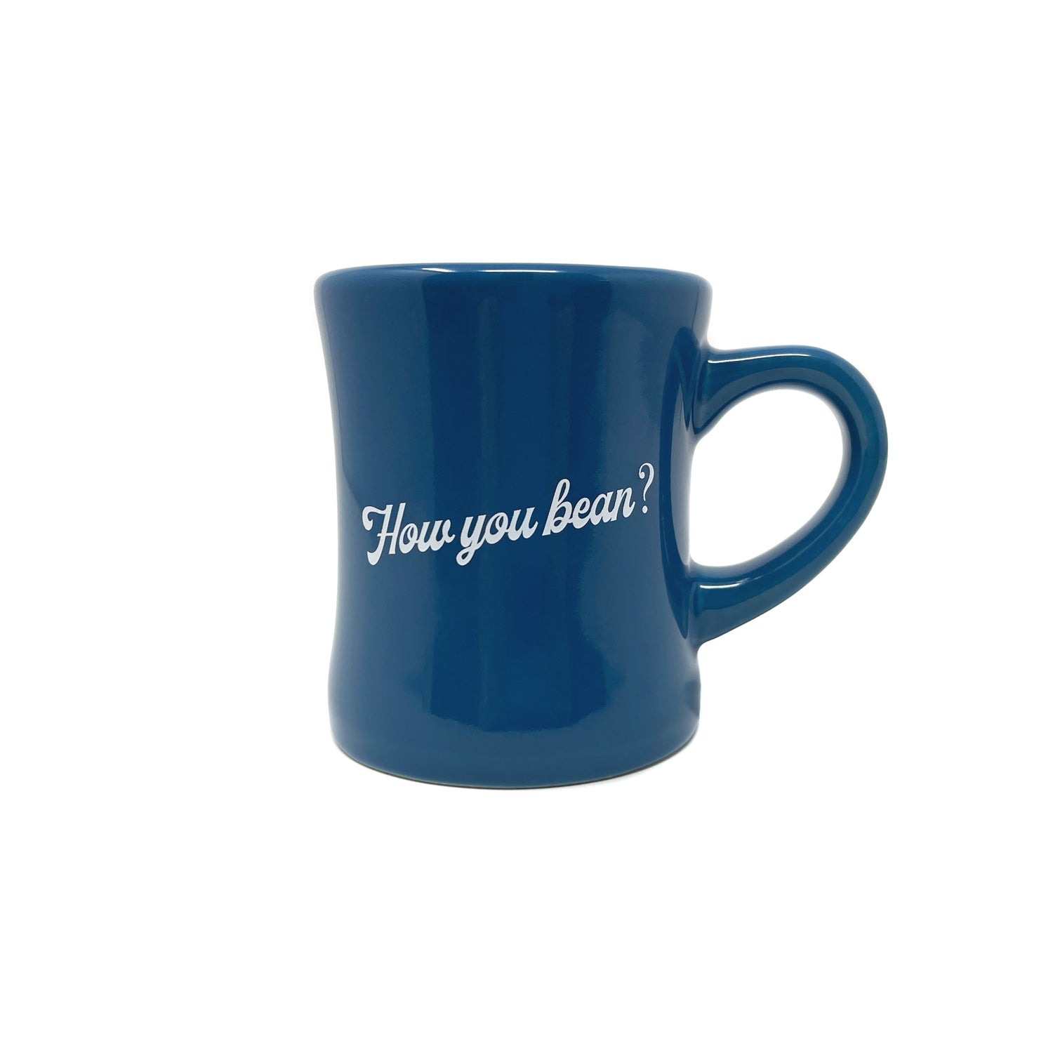 the GazettE MASS DINER MUG DEEP BLUE-