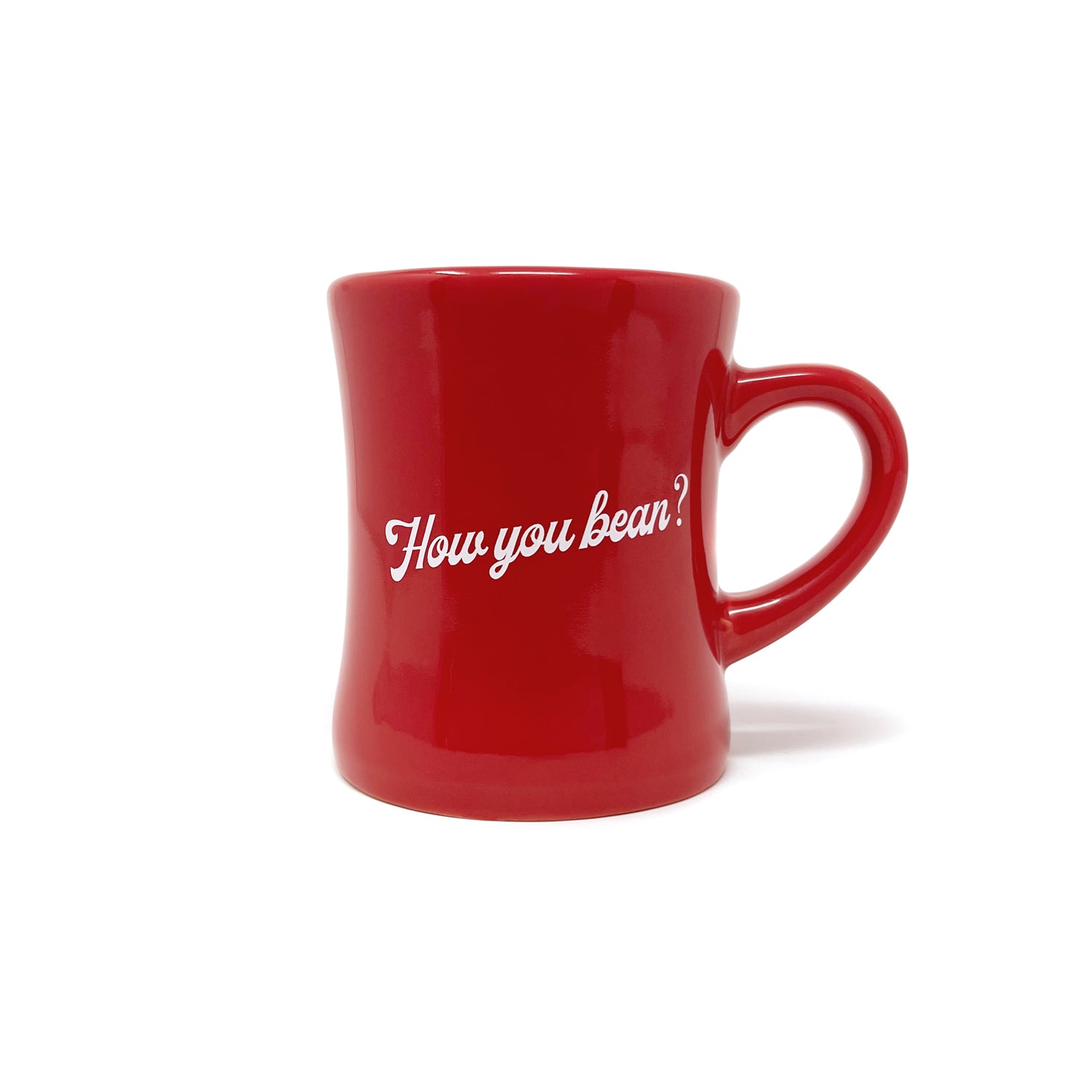 Montana Coffee Traders Diner Mug - Thumbnail 3