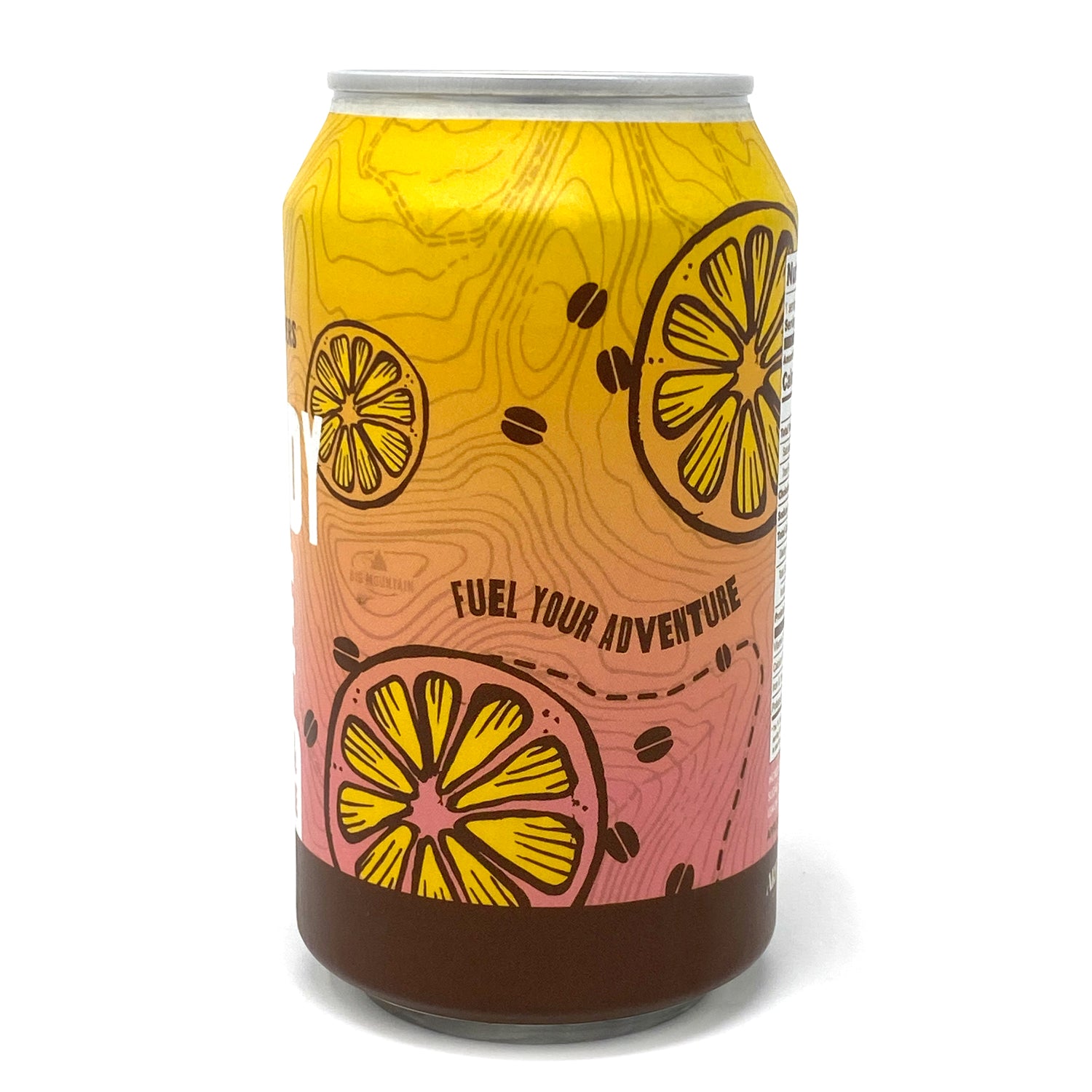 Shandy Joe - Coffee and Lemonade – Montana Coffee Traders
