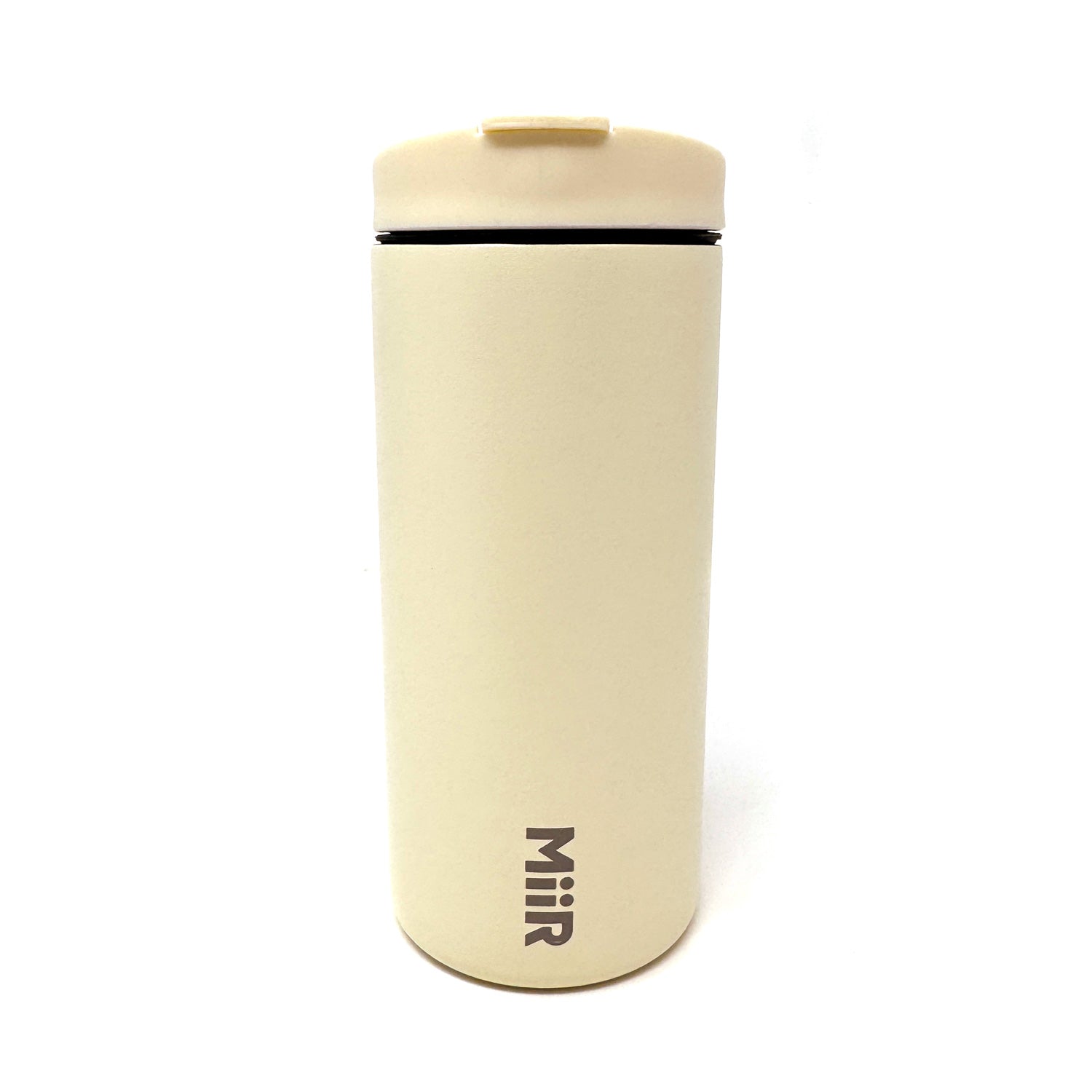 MiiR 12oz Travel Tumbler - Chuck Wagon (Sandstone) – Montana