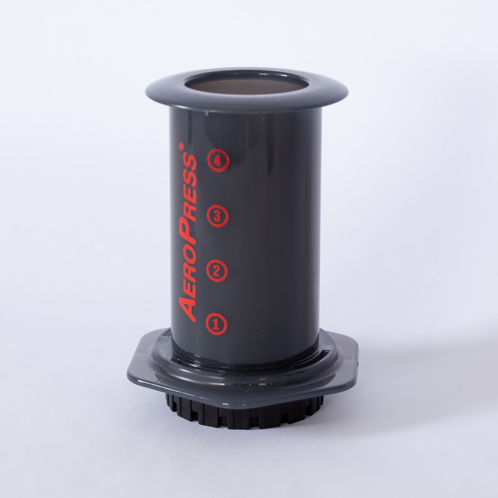 AeroPress Coffee Maker - Three Rivers Coffee Company