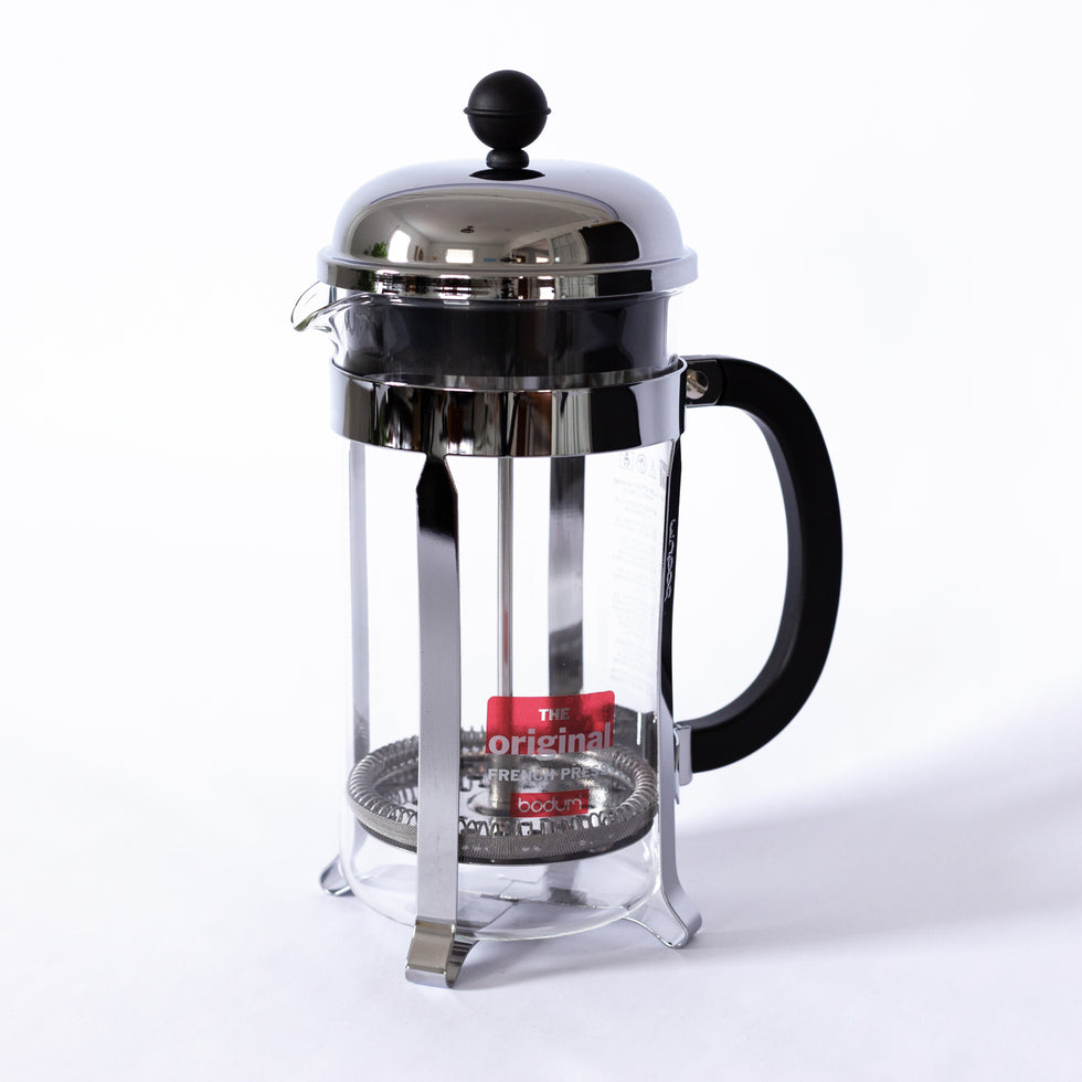 Bodum Chambord 8 Cup French Press Montana Coffee Traders bodum-chambord-8-cup-french-press-montana-coffee-traders